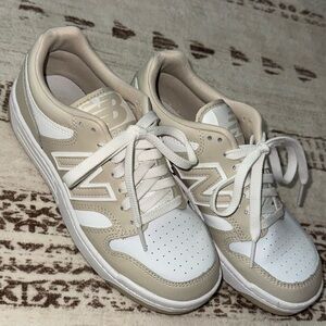 New Balance 480 V1 - Y4.5 W6